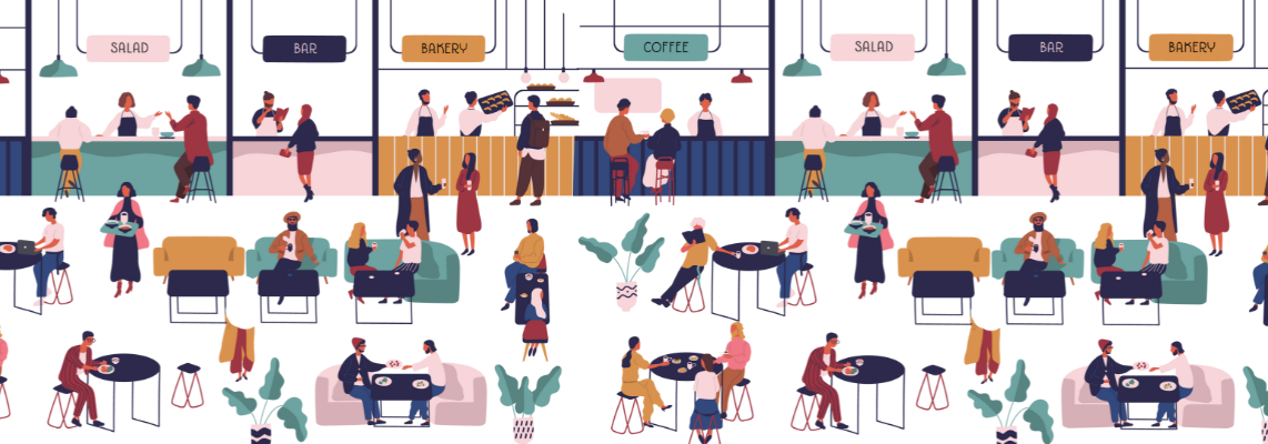 Quick Serve Restaurant